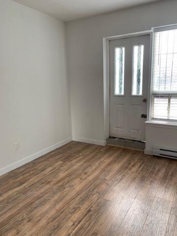 unit 2 - 751 Queen St E, Home with 2 bedrooms, 1 bathrooms and 0 parking in Toronto ON | Image 8