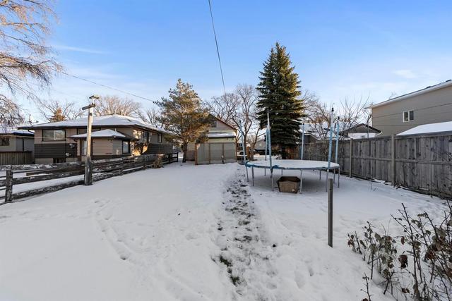 5218 44 Street, House detached with 1 bedrooms, 1 bathrooms and 2 parking in Camrose County AB | Image 14