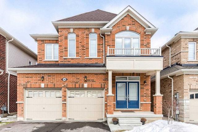 106 Barlow Pl, House detached with 4 bedrooms, 4 bathrooms and 4 parking in Brant ON | Image 1
