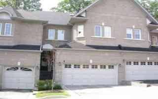 04 - 2000 The Collegeway, Townhouse with 3 bedrooms, 3 bathrooms and 1 parking in Mississauga ON | Image 1
