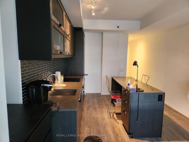 312 - 783 Bathurst St, Condo with 0 bedrooms, 1 bathrooms and 0 parking in Toronto ON | Image 13