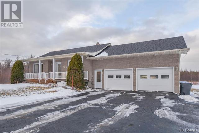 326 Tilley Road Road, House detached with 4 bedrooms, 1 bathrooms and null parking in Saint Isidore P NB | Image 2