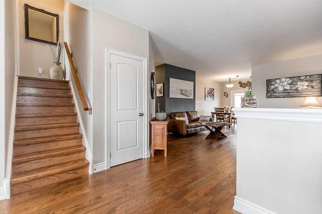 87 Carleton Tr, House detached with 3 bedrooms, 3 bathrooms and 4 parking in New Tecumseth ON | Image 38
