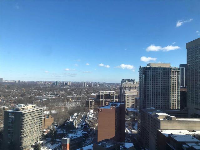 2310 - 1 Yorkville Ave, Condo with 1 bedrooms, 1 bathrooms and 0 parking in Toronto ON | Image 6