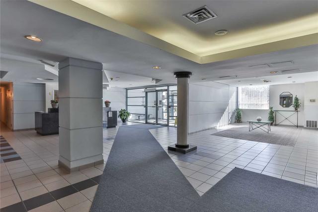 508 - 90 Dale Ave, Condo with 2 bedrooms, 2 bathrooms and 2 parking in Toronto ON | Image 13