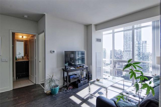 2901 - 825 Church St, Condo with 2 bedrooms, 2 bathrooms and 0 parking in Toronto ON | Image 15