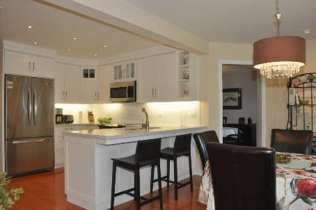 617 Lyman Blvd, House detached with 4 bedrooms, 3 bathrooms and 6 parking in Newmarket ON | Image 6