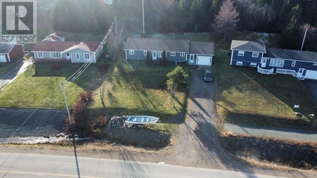 41 Winterland Road, House detached with 3 bedrooms, 1 bathrooms and null parking in Burin NL | Image 3