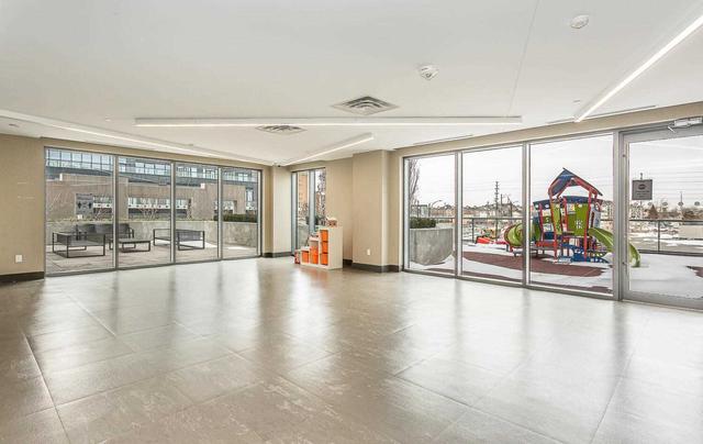 919 - 5033 Four Springs Ave, Condo with 2 bedrooms, 2 bathrooms and 1 parking in Mississauga ON | Image 24