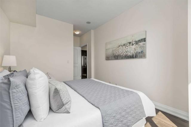 1511 - 1070 Sheppard Ave, Condo with 1 bedrooms, 1 bathrooms and 1 parking in Toronto ON | Image 21