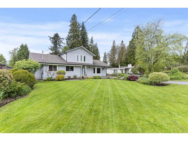8909 Nash Street, House detached with 6 bedrooms, 3 bathrooms and 6 parking in Langley BC | Card Image