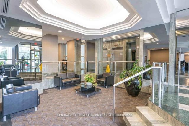 1504 - 4450 Tucana Crt, Condo with 2 bedrooms, 2 bathrooms and 1 parking in Mississauga ON | Image 15