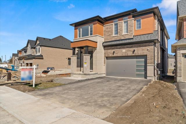 198 Thompson Dr, House detached with 4 bedrooms, 4 bathrooms and 6 parking in East Gwillimbury ON | Image 12