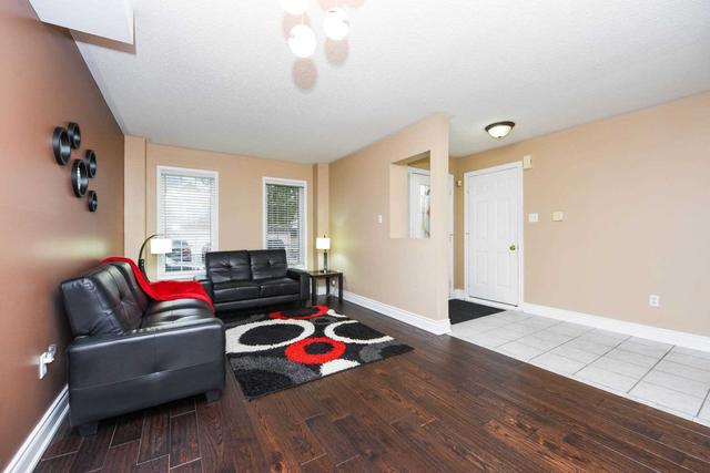 14 Meadow Glade Rd, House detached with 3 bedrooms, 4 bathrooms and 6 parking in Brampton ON | Image 34