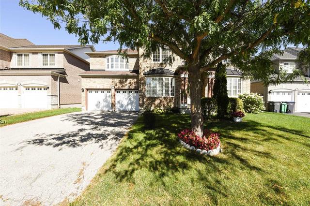 13 Crocker Dr, House detached with 5 bedrooms, 4 bathrooms and 6 parking in Brampton ON | Image 23