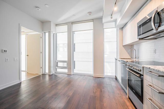 1710 - 28 Wellesley St E, Condo with 0 bedrooms, 1 bathrooms and 0 parking in Toronto ON | Image 4