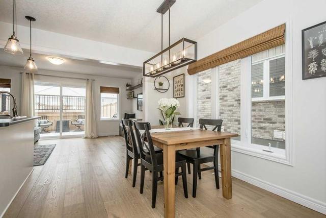 30 Ambrous Cres, House semidetached with 3 bedrooms, 3 bathrooms and 3 parking in Guelph ON | Image 38