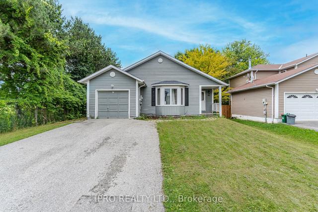 80 Elizabeth St, House detached with 3 bedrooms, 2 bathrooms and 5 parking in Barrie ON | Image 26