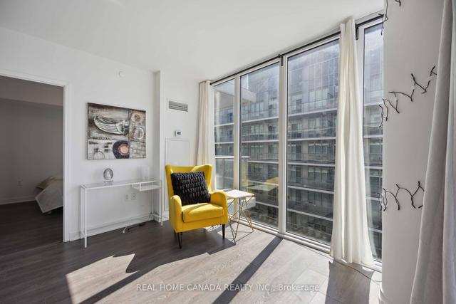 3609 - 99 Broadway Ave, Condo with 2 bedrooms, 2 bathrooms and 1 parking in Toronto ON | Image 33
