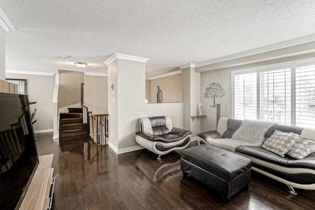 18 - 7101 Branigan Gate, Townhouse with 3 bedrooms, 3 bathrooms and 2 parking in Mississauga ON | Image 6