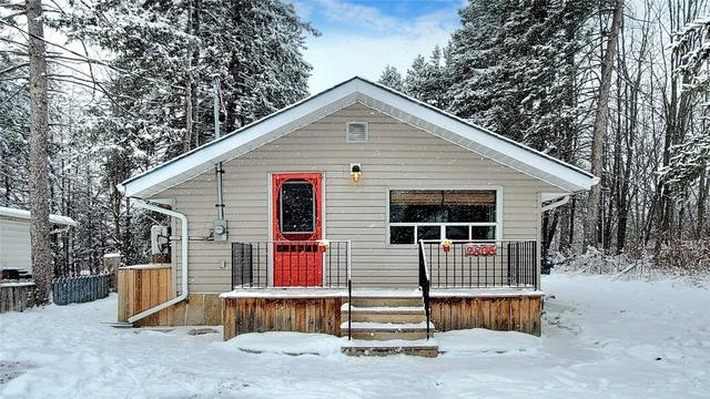 2806 Cumberland Rd, House detached with 2 bedrooms, 1 bathrooms and 3 parking in Severn ON | Image 1