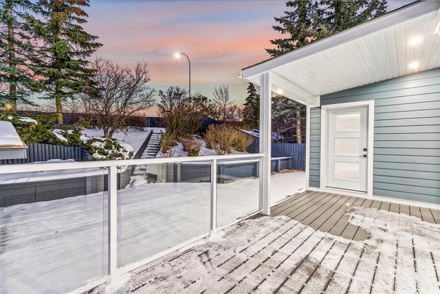 176 Hawkwood Way Nw, House detached with 6 bedrooms, 4 bathrooms and 4 parking in Calgary AB | Image 30