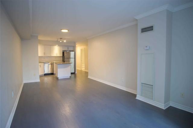 237 - 250 Wellington St N, Condo with 1 bedrooms, 1 bathrooms and 1 parking in Toronto ON | Image 11
