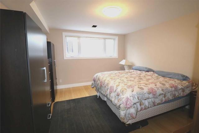 7 Eleventh St, House detached with 4 bedrooms, 2 bathrooms and 3 parking in Toronto ON | Image 11