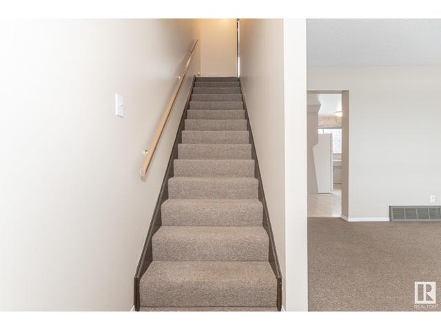 3817 116 Av Nw, House semidetached with 3 bedrooms, 1 bathrooms and null parking in Edmonton AB | Card Image
