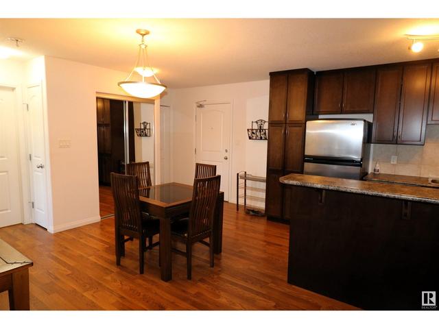 414 - 1204 156 St Nw Nw, Condo with 2 bedrooms, 2 bathrooms and null parking in Edmonton AB | Image 10