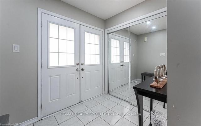 7726 Sassafras Tr, House detached with 4 bedrooms, 4 bathrooms and 6 parking in Niagara Falls ON | Image 32