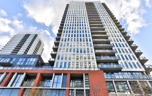 1703 - 170 Sumach St, Condo with 1 bedrooms, 1 bathrooms and 1 parking in Toronto ON | Image 23