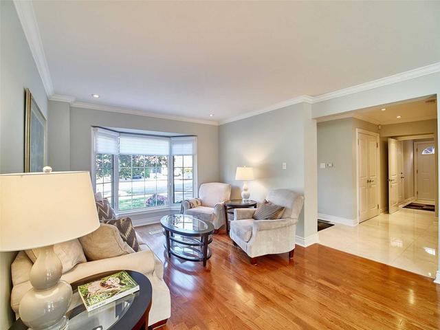 1101 Petunia Pl, House detached with 4 bedrooms, 4 bathrooms and 6 parking in Pickering ON | Image 34