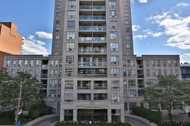 1001 - 35 Merton St, Condo with 1 bedrooms, 1 bathrooms and 1 parking in Toronto ON | Image 1