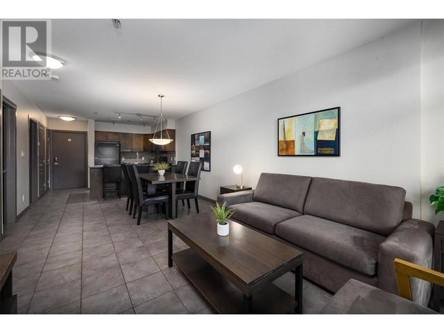 208 - 654 Cook Road, Condo with 1 bedrooms, 1 bathrooms and 1 parking in Kelowna BC | Image 15