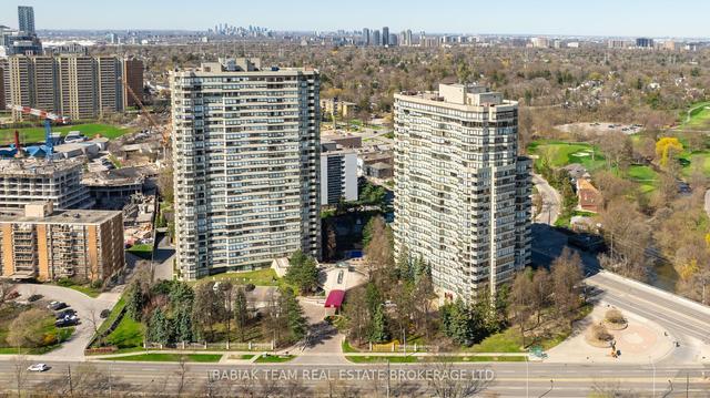 1701 - 1300 Islington Ave, Condo with 2 bedrooms, 2 bathrooms and 1 parking in Toronto ON | Image 24