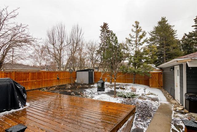 4212 45 Street Sw, House detached with 3 bedrooms, 3 bathrooms and 3 parking in Calgary AB | Image 9