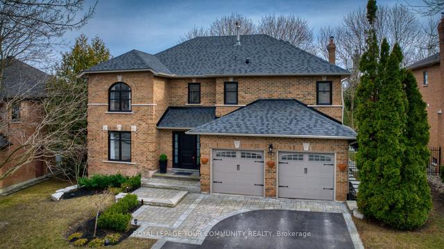 105 Timberline Tr, House detached with 4 bedrooms, 4 bathrooms and 6 parking in Aurora ON | Image 33