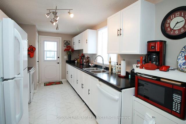 3 Kawartha Rd, House detached with 2 bedrooms, 2 bathrooms and 2 parking in Clarington ON | Image 16