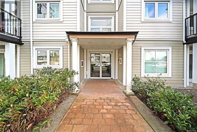 110 - 3855 11th Ave, Condo with 1 bedrooms, 1 bathrooms and 2 parking in Port Alberni BC | Image 13