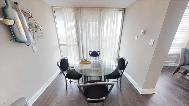 808 - 10 Torresdale Ave, Condo with 3 bedrooms, 3 bathrooms and 1 parking in Toronto ON | Image 20
