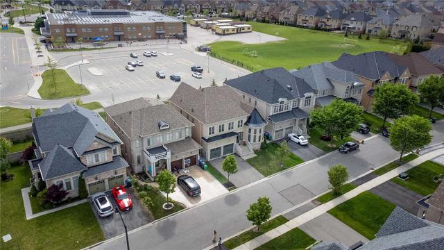 6 Ivanhoe Crt, House detached with 4 bedrooms, 5 bathrooms and 6 parking in Brampton ON | Image 33