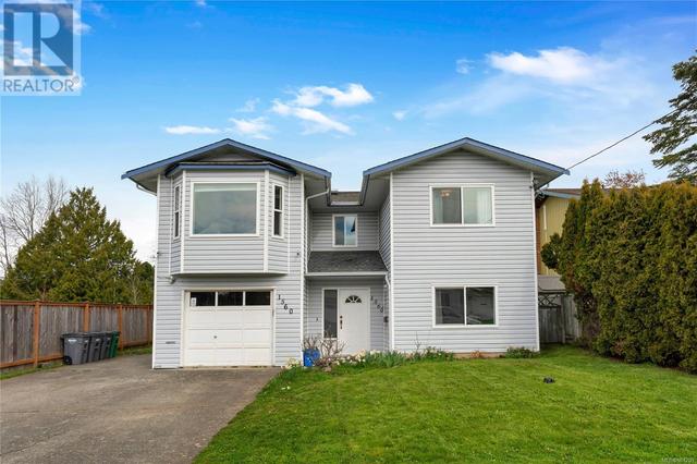 1560 Prairie St, House detached with 7 bedrooms, 3 bathrooms and 3 parking in Saanich BC | Image 3