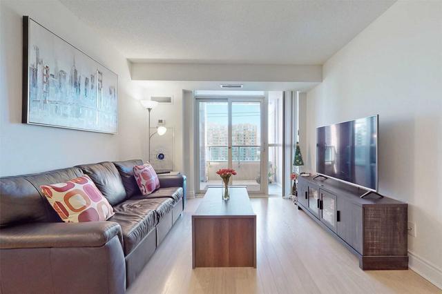760 - 23 Cox Blvd, Condo with 2 bedrooms, 2 bathrooms and 1 parking in Markham ON | Image 12
