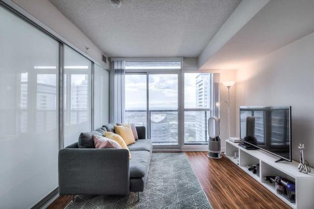 4005 - 85 Queens Wharf Rd, Condo with 1 bedrooms, 1 bathrooms and 1 parking in Toronto ON | Image 22