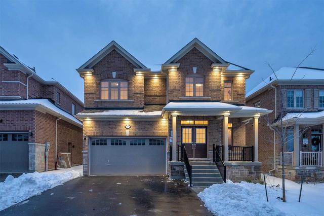 5 Samuel Cres, House detached with 4 bedrooms, 4 bathrooms and 9 parking in Springwater ON | Image 12
