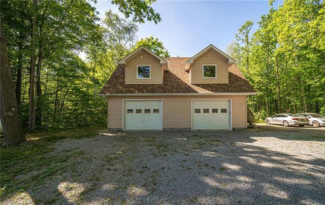 565 Concession 2, House detached with 5 bedrooms, 2 bathrooms and 34 parking in Brock ON | Image 31