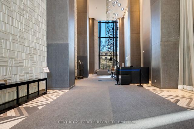 4309 - 65 St Mary St, Condo with 2 bedrooms, 2 bathrooms and 1 parking in Toronto ON | Image 39