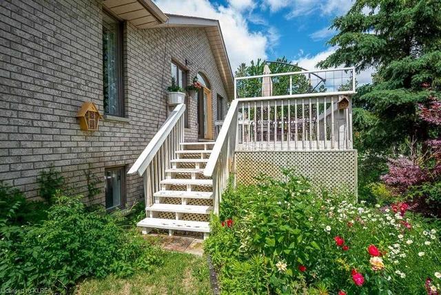84 Island Bay Dr, House detached with 2 bedrooms, 3 bathrooms and 8 parking in Kawartha Lakes ON | Image 16