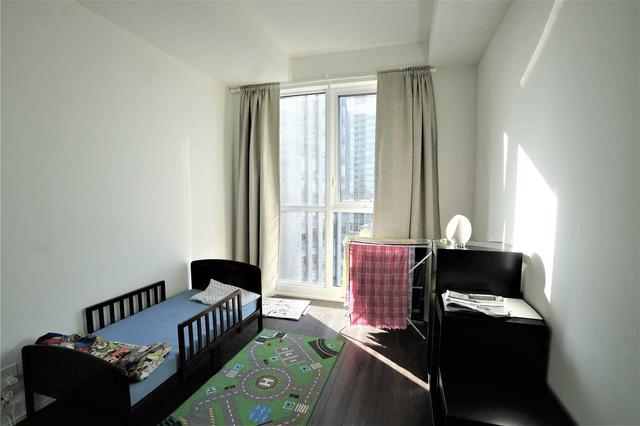1007 - 10 Park Lawn Rd, Condo with 2 bedrooms, 2 bathrooms and 1 parking in Toronto ON | Image 15